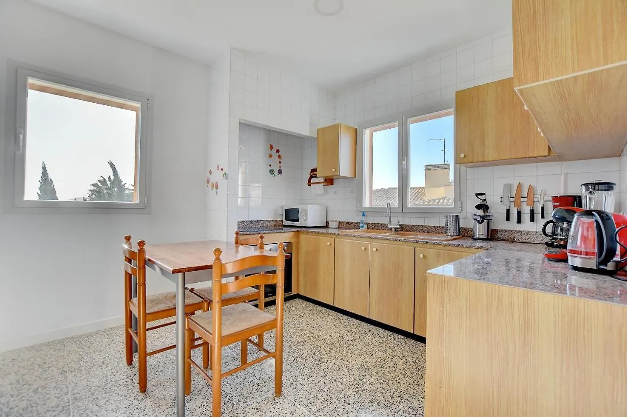 Villa Can Benet De Sa Cubana By Slow Villas Calvia  Calvia (Mallorca)