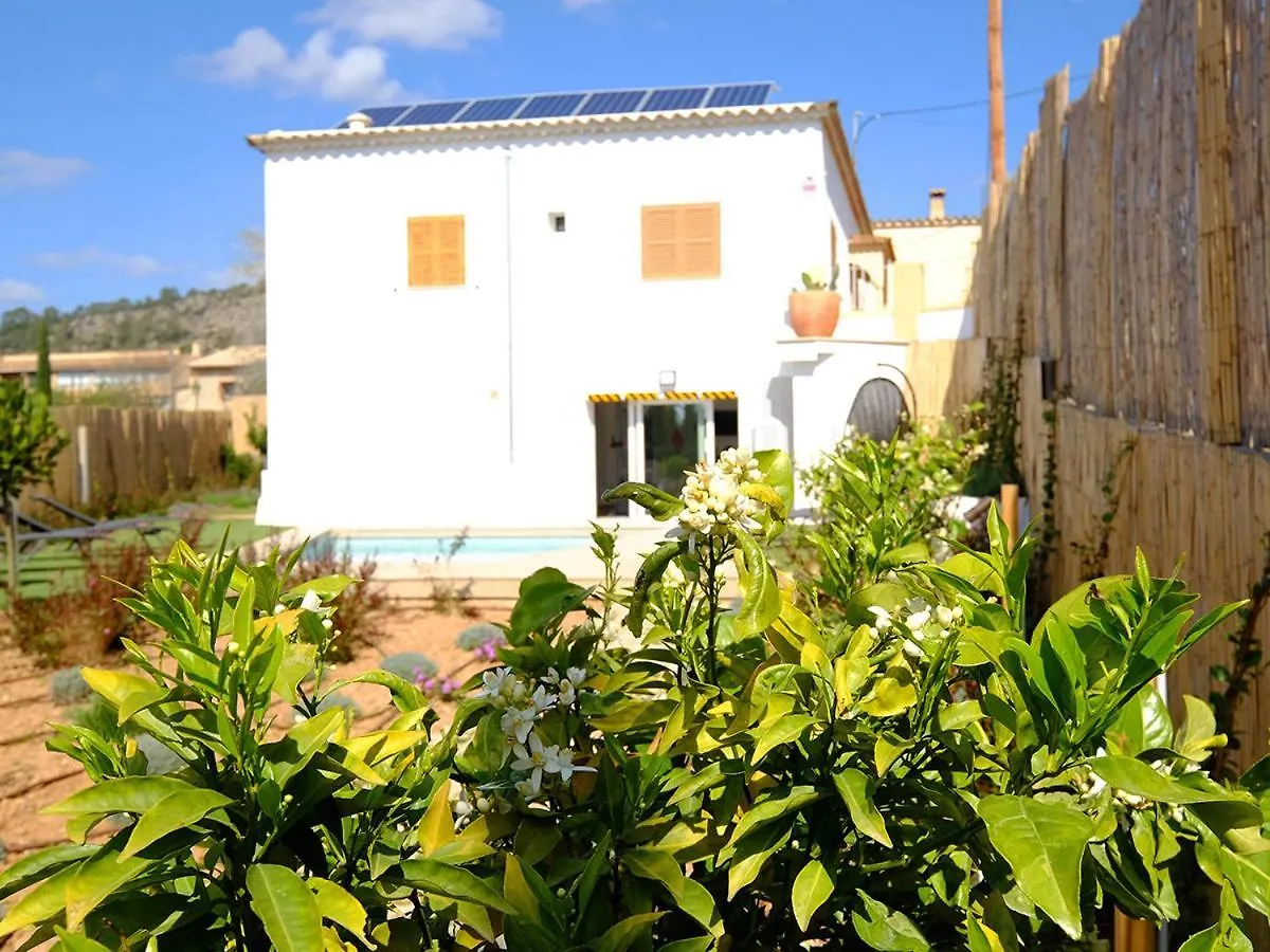 Villa Can Benet De Sa Cubana By Slow Villas Calvia  Ισπανία